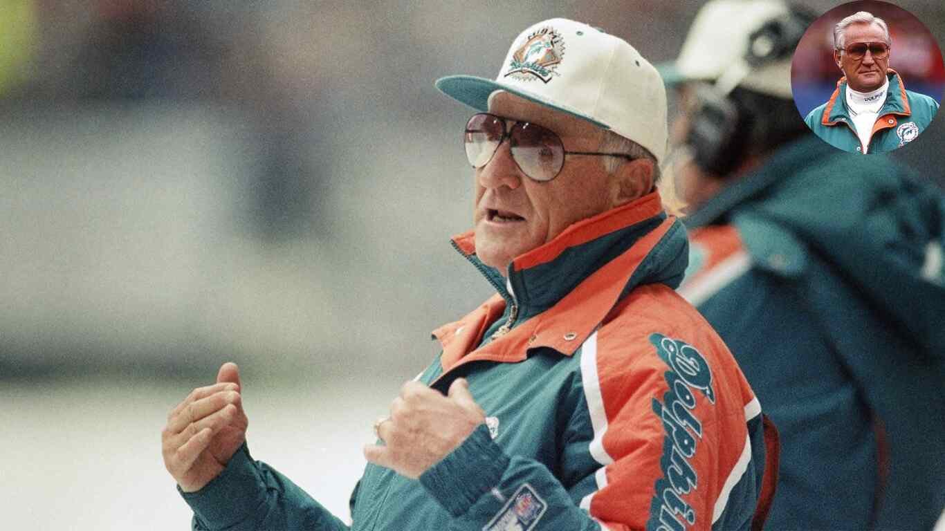 don shula home