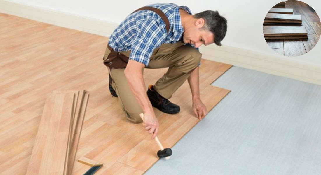 does new flooring add value to home