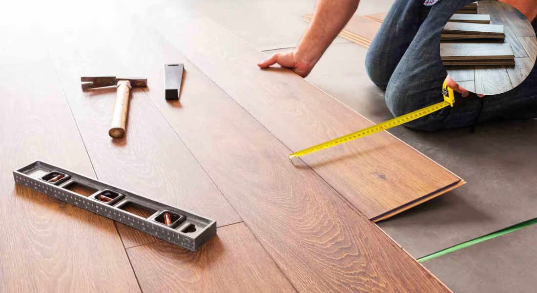 does new flooring add value to home
