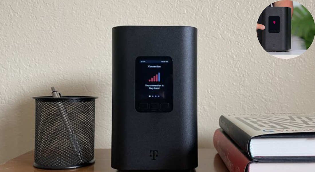 does hulu live work with tmobile home internet