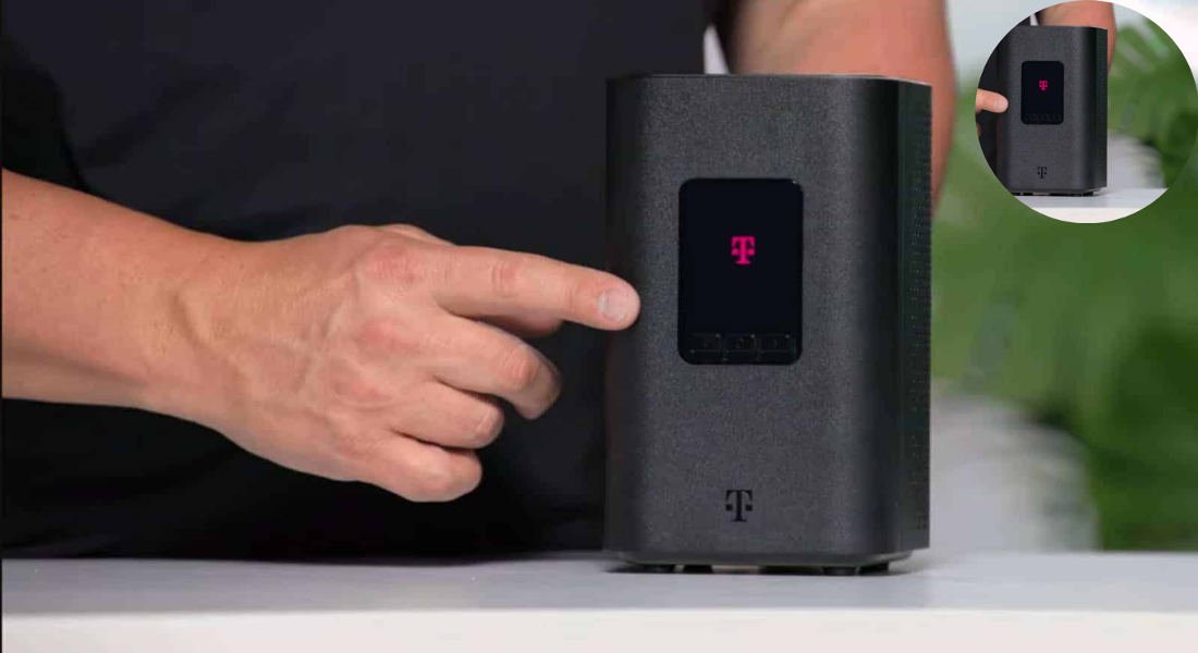 does hulu live work with tmobile home internet
