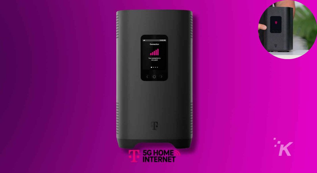 does hulu live work with tmobile home internet