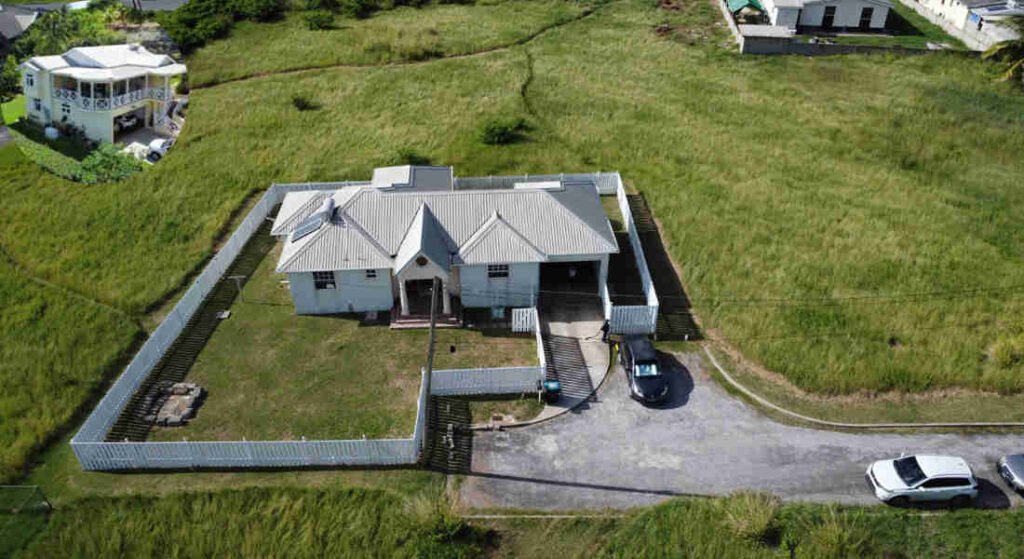 a n kirton home real estate barbados