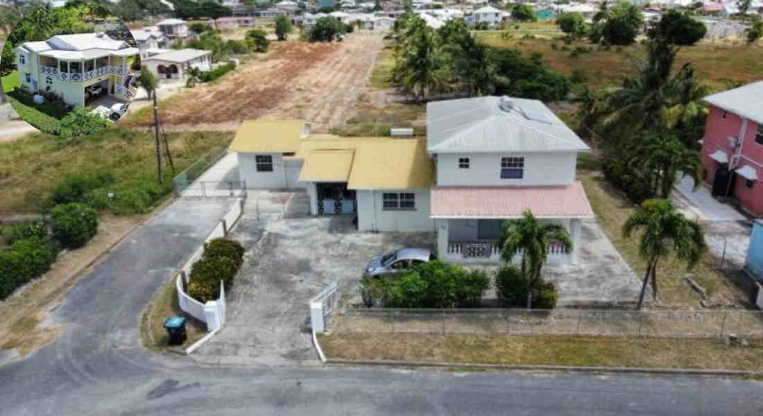 a n kirton home real estate barbados