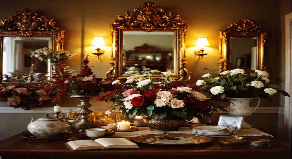 does home interiors still exist